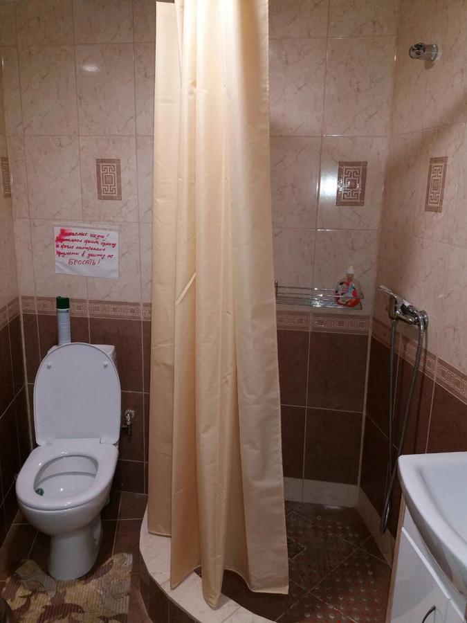 Guest House Zhanna ベレホヴェ エクステリア 写真